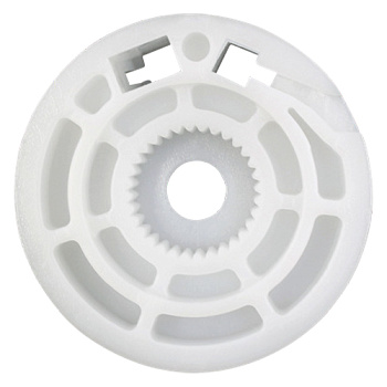 Ролик стеклоподъёмника (катушка стеклоподъемника) 772423