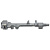 Шток личинки замка зажигания (шток контактной группы) Toyota Land Cruiser (OEM: b7853) 772547
