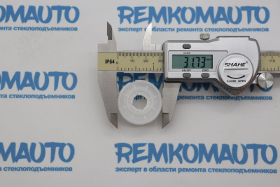 Обводной ролик стеклоподъёмника 770486