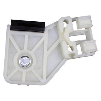 Направляющий держатель стеклоподъёмника (каретка стеклоподъемника) 770112