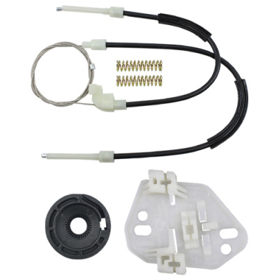 Ремкомплект стеклоподъемника Ford Escort (перед. лев.) 770750