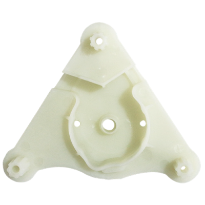 Держатель (крышка) ролика стеклоподъёмника 771477