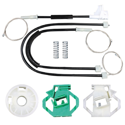 Ремкомплект стеклоподъёмника Volkswagen Polo 3/Polo Classic (перед. лев.) 770200