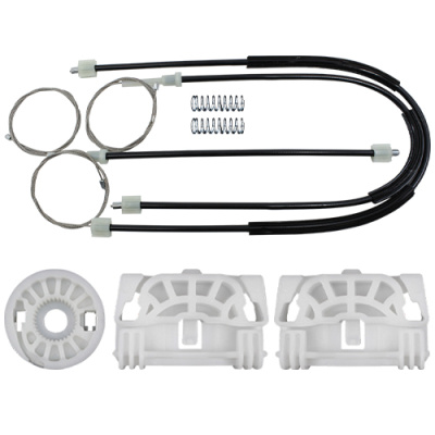 Ремкомплект стеклоподъемника Mercedes Benz Vito (перед. лев.) 771775