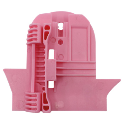 Направляющий держатель стеклоподъёмника (каретка стеклоподъемника) 770771