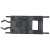 Фиксатор люка крыши BMW 3-series E36/E46/E39/X5 E53 770590 Фиксатор люка крыши BMW 3-series E36/E46/E39/X5 E53 770590