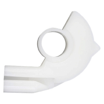 Обводной ролик стеклоподъёмника 771132