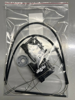 Ремкомплект ст-ка Land Rover Range Rover Sport2 (L494) 2013-2022 ОЕM:DK6223200AF (перед.лев.) 777571