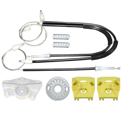 Ремкомплект стеклоподъемника Volkswagen Golf 4/Bora/Jetta 4 (перед. лев.) 770022