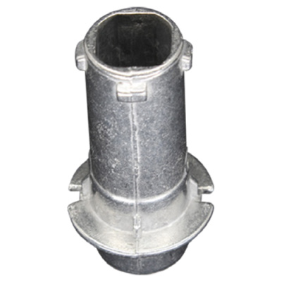 Кронштейн бокового зеркала двери Volkswagen Amarok 771667