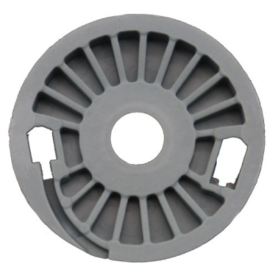 Ролик стеклоподъемника (катушка стеклоподъемника) 770338