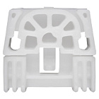 Направляющий держатель (каретка) стеклоподъёмника Mercedes Benz C-Klasse W204 2007-2012 прав. 770865