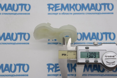 Обводной ролик стеклоподъёмника 771771