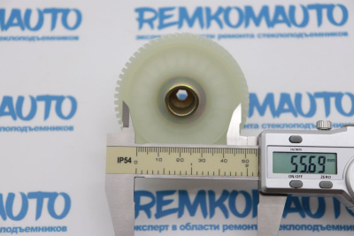 Шестерня люка крыши Mercedes Benz C-Klasse W203/W204/W205 772658 Шестерня люка крыши Mercedes Benz C-Klasse W203/W204/W205 772658