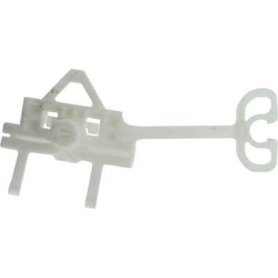 Направляющий держатель стеклоподъёмника (каретка стеклоподъемника) 770964 Направляющий держатель стеклоподъёмника (каретка стеклоподъемника) 770964