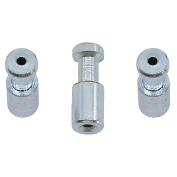 Фиксатор для опрессовки тросов стеклоподъёмника (5.5x16/1.7) 771369