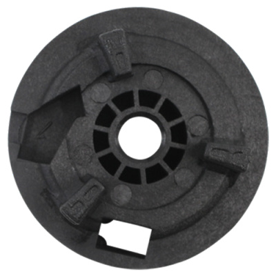 Ролик (катушка) стеклоподъёмника левый 770422