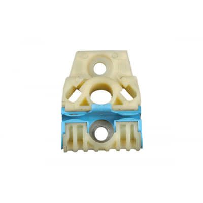 Направляющий держатель стеклоподъёмника (каретка стеклоподъемника) 770046