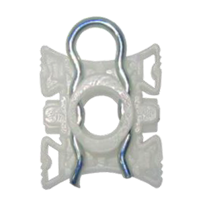 Направляющий держатель стеклоподъёмника (каретка стеклоподъемника) 770573