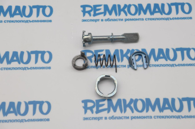 Ремкомплект личинки замка двери Volkswagen Polo 770267