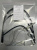 Комплект тросов стеклоподъёмника Mitsubishi Colt 6 покол. 2002-2012 (Z20/Z30) (перед.) 771755 Комплект тросов стеклоподъёмника Mitsubishi Colt 6 покол. 2002-2012 (Z20/Z30) (перед.) 771755