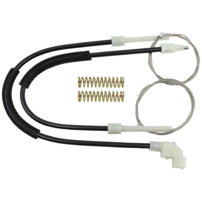 Комплект тросов стеклоподъёмника Ford Transit/Tourneo Connect 2002-2013 (перед. прав.) 770742