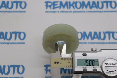 Ролик стеклоподъёмника (катушка стеклоподъемника) 770459