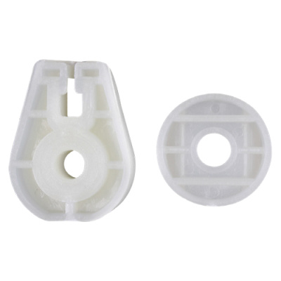 Направляющий держатель стеклоподъёмника (каретка стеклоподъемника) 770457