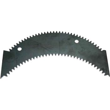 Зубчатый сектор механизма стеклоподъемника Toyota RAV4 (перед. лев./прав.) 771939