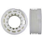 Ролик стеклоподъёмника (катушка стеклоподъемника) 771649