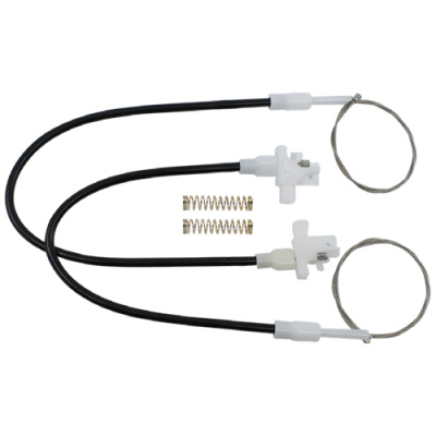 Комплект тросов стеклоподъёмника Renault Sandero (перед. прав.) 771919