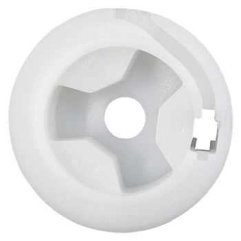 Ролик стеклоподъёмника (катушка стеклоподъемника) 771175