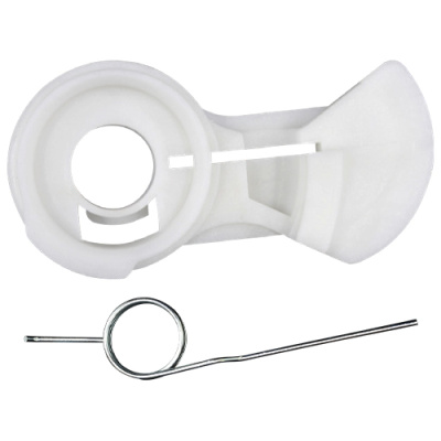 Фиксатор троса стеклоподъёмника обводной 770522