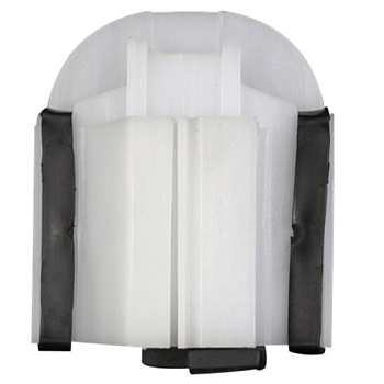 Направляющий держатель стеклоподъёмника (каретка стеклоподъемника) 770676