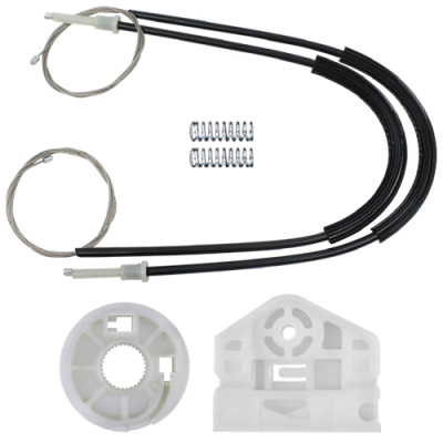 Ремкомплект стеклоподъемника Renault Master 3 (перед. прав.) 771962