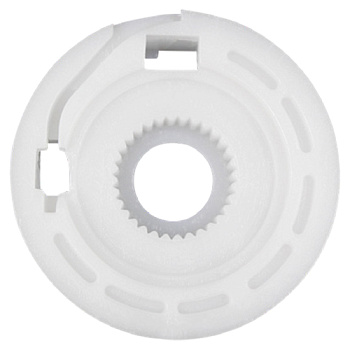 Ролик (катушка) стеклоподъёмника правый 770101