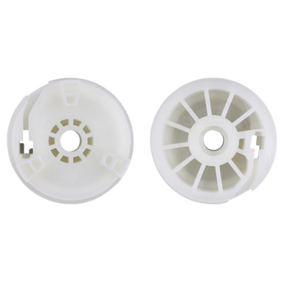 Ролик стеклоподъёмника (катушка стеклоподъемника) 771029