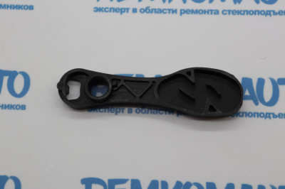 Фиксатор замка двери Volkswagen Transporter 771343 Фиксатор замка двери Volkswagen Transporter 771343