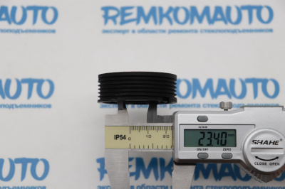 Ролик стеклоподъёмника (катушка стеклоподъемника) 771981