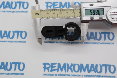 Фиксатор регулировки сиденья Renault Megane 2/Megane 2 Coupe 770493