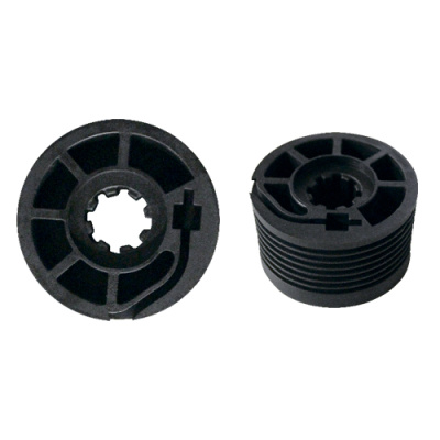 Ролик стеклоподъемника (катушка стеклоподъемника) 771608