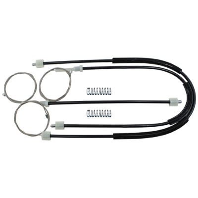 Комплект тросов стеклоподъёмника Mercedes Benz Vito 2011-2014 (перед. лев./прав.) 770862