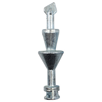 Шток личинки замка двери BMW 3-series E90/E91/E93 (перед. лев./прав.) 771730