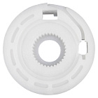 Ролик (катушка) стеклоподъёмника левый 770102