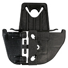 Направляющий держатель стеклоподъёмника (каретка стеклоподъемника) 770144