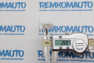 Шестерня замка багажника Hyundai/Kia 771589