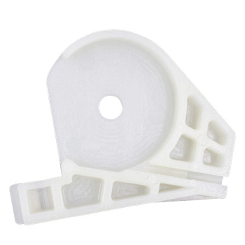 Держатель обводного ролика стеклоподъёмника 770908