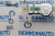 Ремкомплект личинки замка двери Audi A6 C5/Volkswagen Polo/Golf/Skoda Octavia 770269
