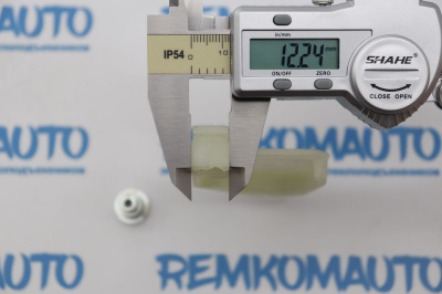 Обводной ролик стеклоподъёмника (комплект) 770924