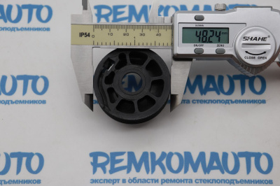 Ролик (катушка) стеклоподъёмника 770667